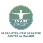 20 ans 1 projet